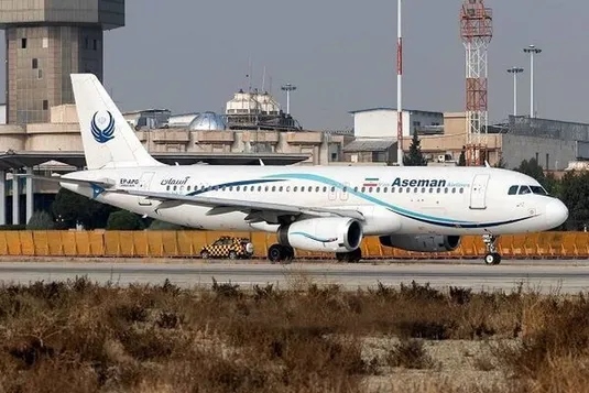 &laquo;آسمان&raquo; بازسازی می شود