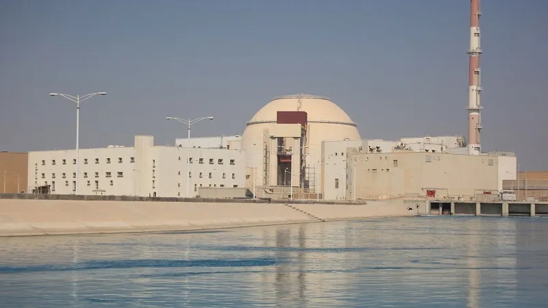 برق
