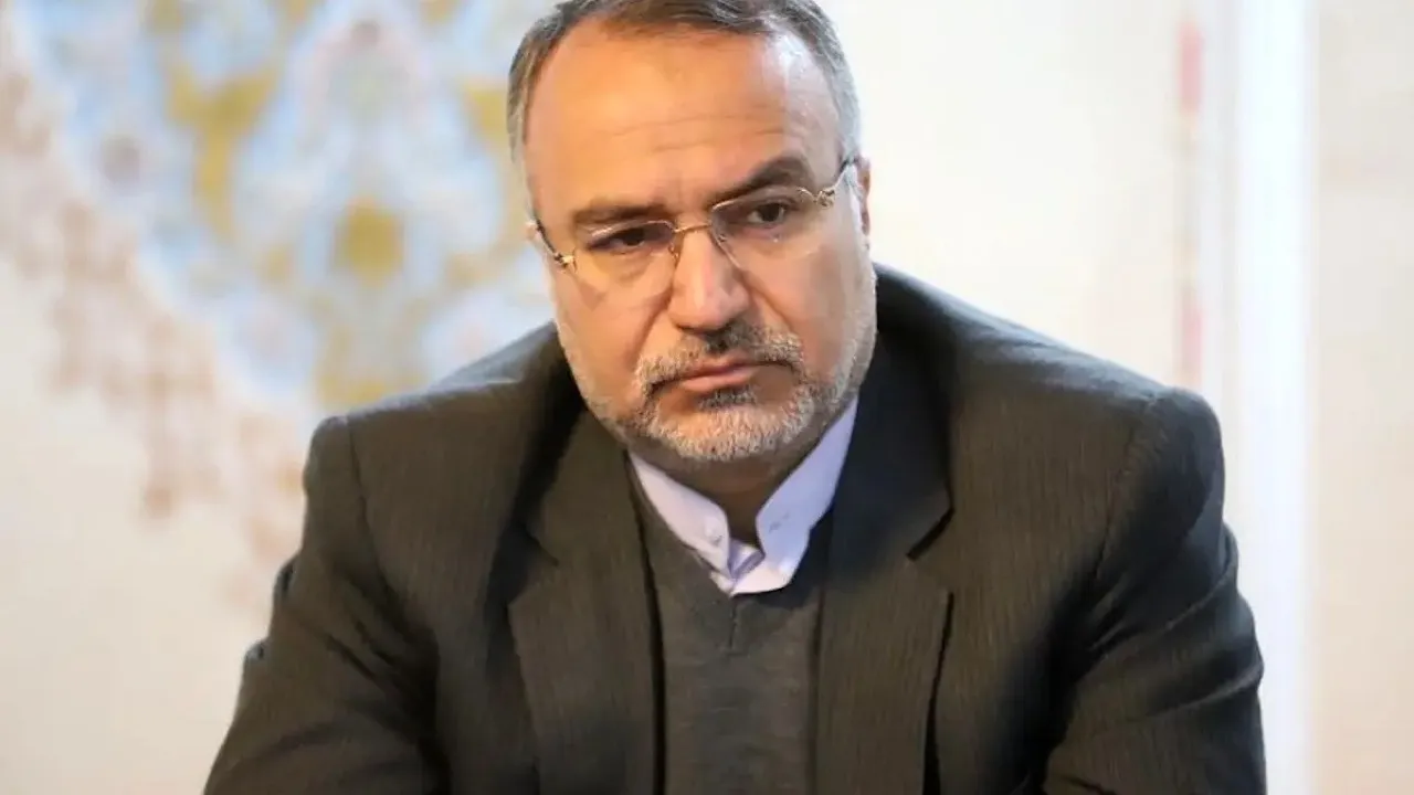 مهدی مزینانی، در تشریح اقدامات دبیرخانه شورای‌عالی مناطق آزاد  