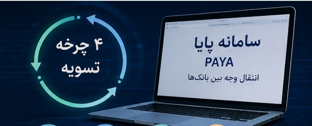 ساعت کاری سامانه پایا