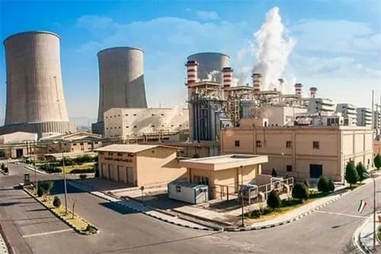 اتمام ۱۰۱ هزار مگاوات از برنامه&zwnj; تعمیرات نیروگاه&zwnj;های حرارتی