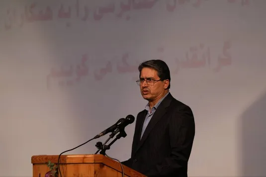 موسی بزرگ&zwnj;اصل: بدون حسابداری درست، حتی بهترین اقتصاددانان هم نمی&zwnj;توانند اقتصاد را اداره کنند