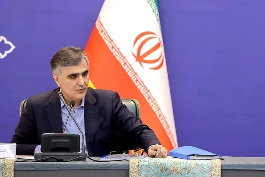 رئیس&zwnj; کل بانک مرکزی عازم مسکو شد