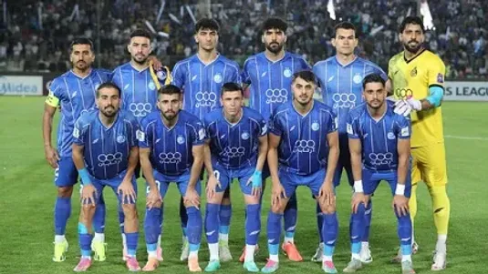 ترکیب احتمالی و ساعت بازی استقلال مقابل الوصل امارات