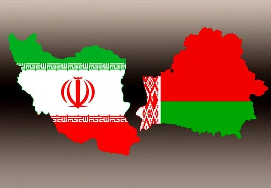 توافق ایران و بلاروس؛ از برقراری پرواز مستقیم تا گشایش مسیر ریلی