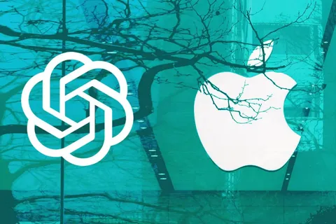 اپل از OpenAI به اتهام سرقت اسرار تجاری شکایت کرد