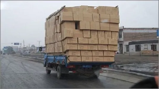 ۸۳ هزار فقره تخلف اضافه&zwnj;تناژ در شبکه راه&zwnj;های کشور از ابتدای سال