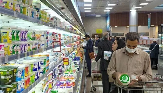 تثبیت قیمت کالاهای اساسی، کالابرگ را کارآمد می&zwnj;کند