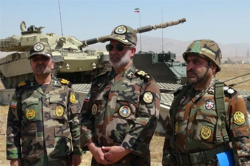 امیر جهانشاهی