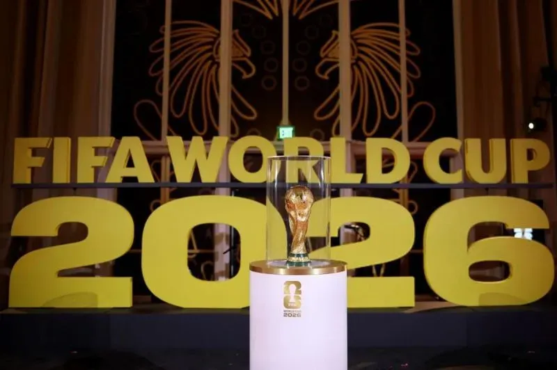 نتایج جام جهانی