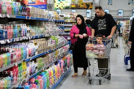پاسخ رئیس اتاق اصناف تهران به گرانی&zwnj; کالاهای اساسی در بازار