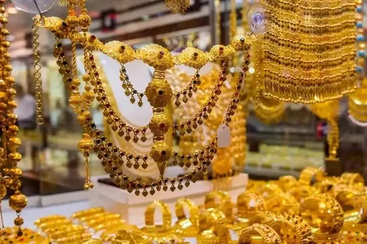 آیا خرید طلا از دوبی امارات منطقی است؟