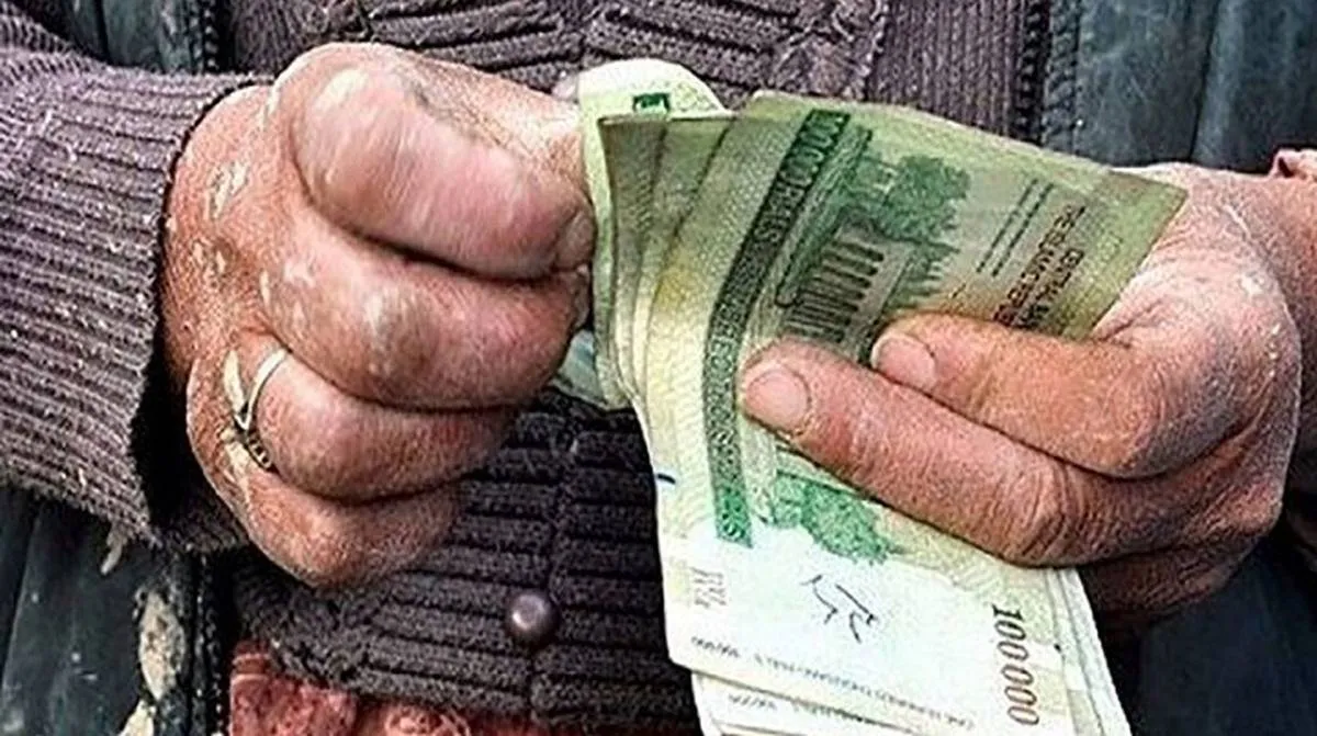 افزایش حقوق به اندازه تورم را می‌پذیریم