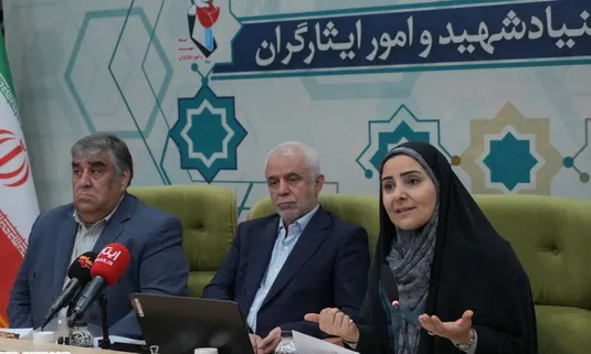 وزیر راه: روند تامین مسکن و رفع مشکلات جامعه ایثارگری سرعت می&zwnj;یابد