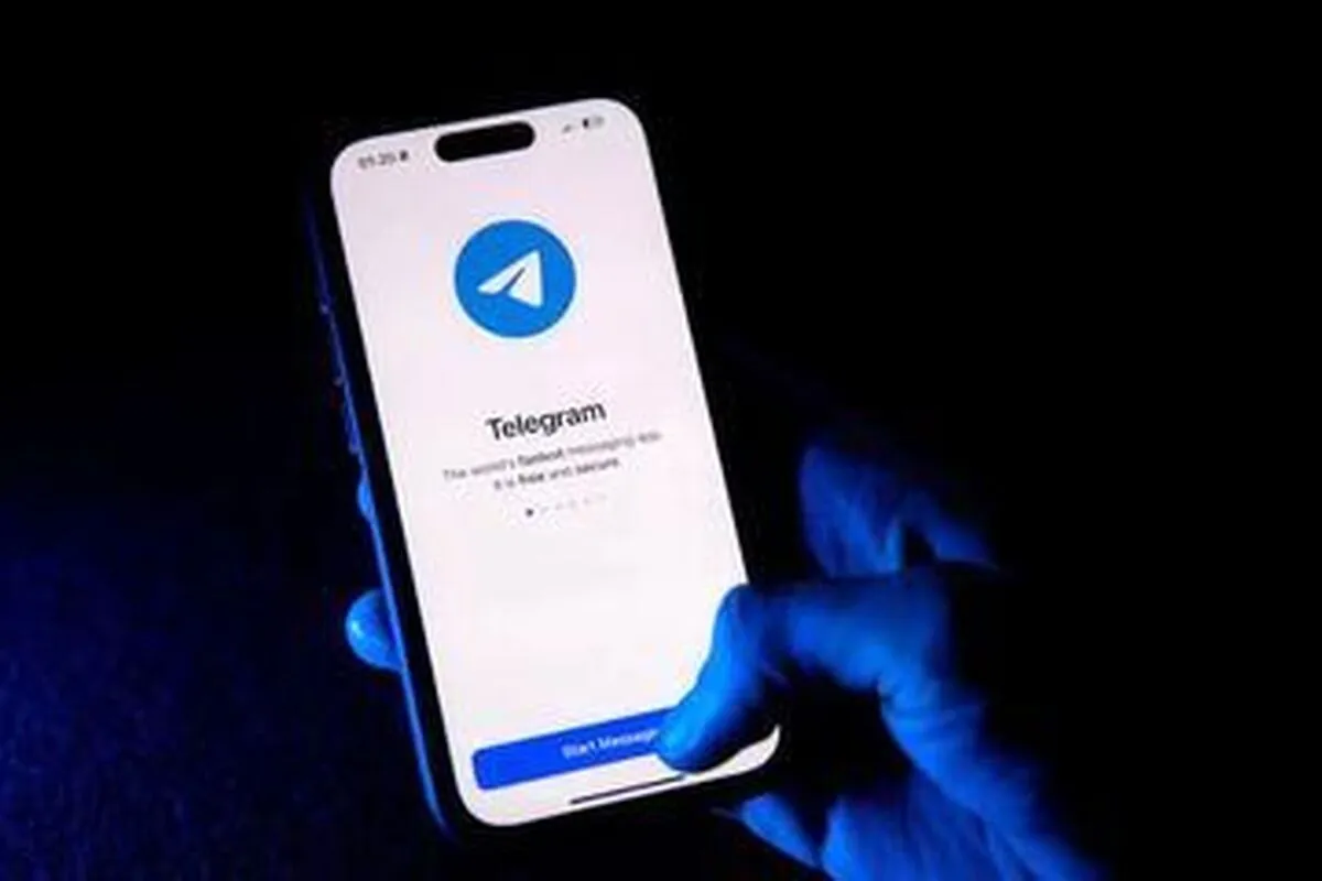 رفع فیلتر تلگرام در روز چهارشنبه صحت دارد؟