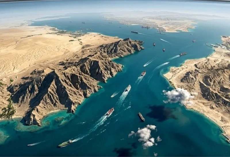 تنگه
