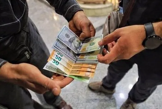 سیگنال مهم گروسی به بازار ارز/ کف قیمتی دلار باز هم شکسته می&zwnj;شود؟