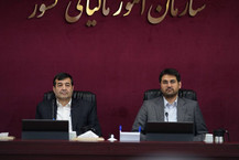 وزارت ورزش و جوانان در جذب منابع درآمدی پایدار پیشرو است
