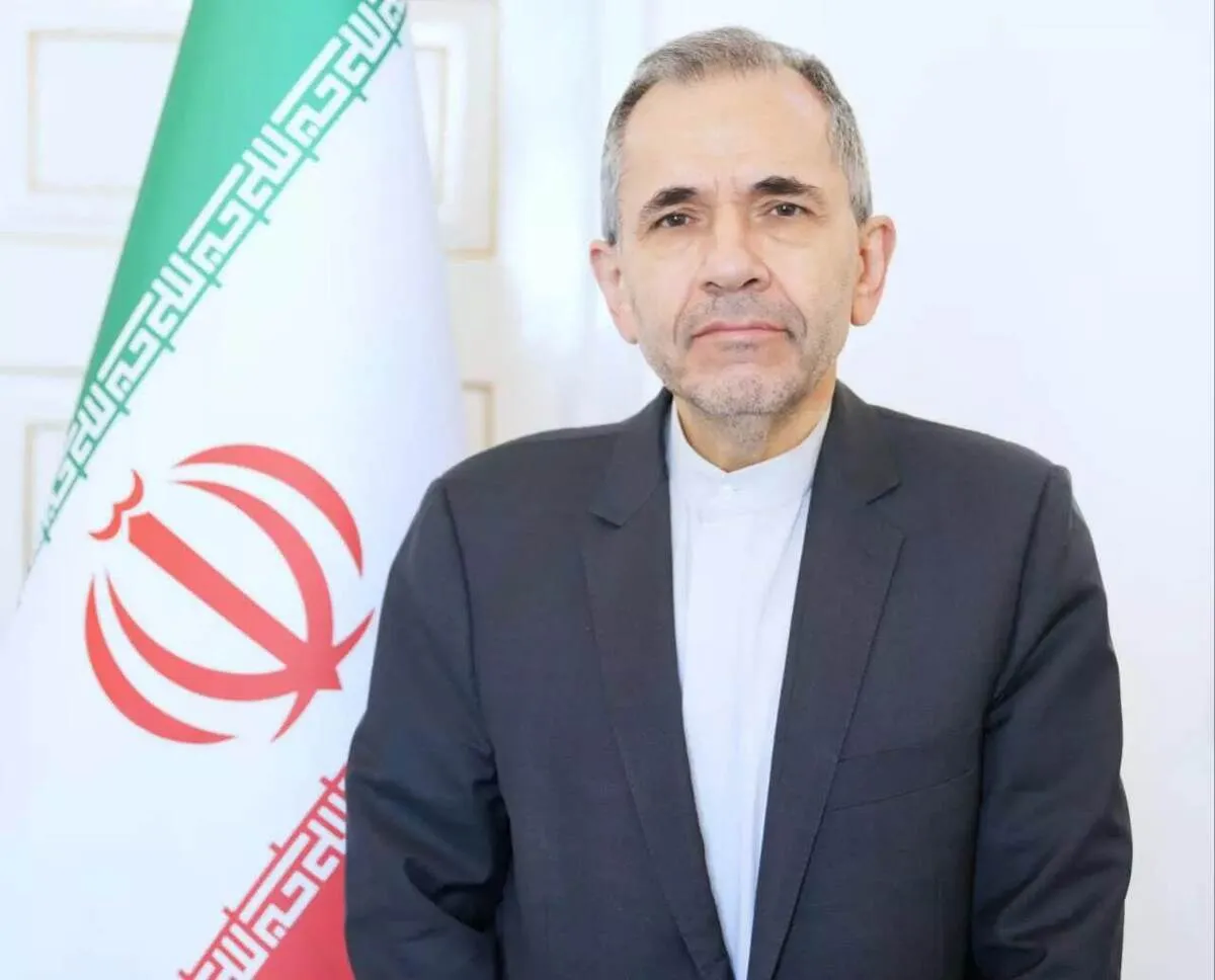 آماده مذاکره هستیم؛ موشکی و غنی‌سازی خط قرمز ما است