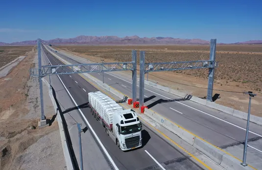 افزایش ۴۰ درصدی ترخیص کالا در مبادی ورودی؛ کرایه حمل کالا تغییر نمی&zwnj;کند