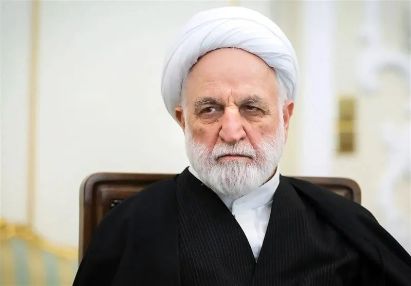 محسنی اژه ای