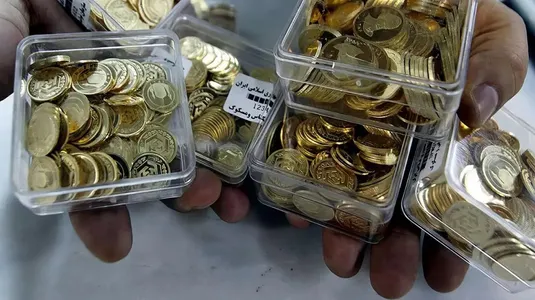 موفقیتِ طرح اوراق سلف تمام&zwnj;سکه در جذب نقدینگی&zwnj; سرگردان بشرطها و شروطها