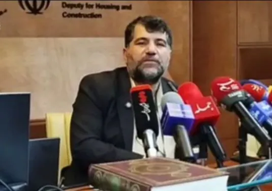 تخصیص ۸۲۷ هزار واحد نهضت ملی مسکن به متقاضیان موثر؛ وام ۱۶۰ هزار واحد ۸۵۰ میلیون تومان شد