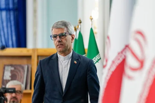 موافقت ایران با پیشنهاد عمان برای برگزاری دور پنجم مذاکرات با آمریکا