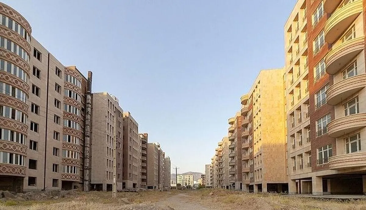 مسکن استیجار کجا ساخته می‌شود؟