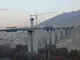 بازدید وزیر راه و شهرسازی از پروژه آزادراه شمالی کرج