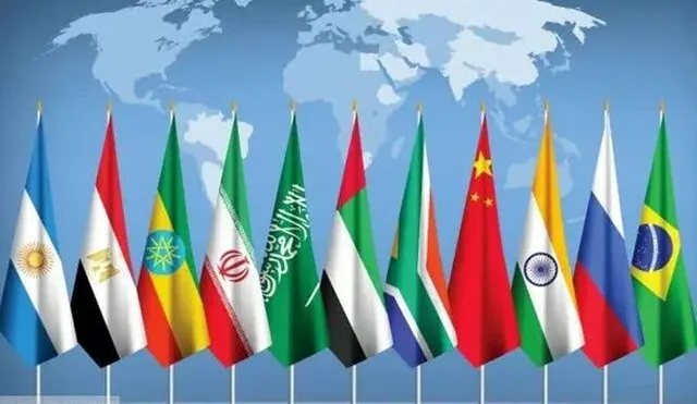 اکسپو بریکس