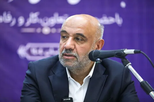توضیحات میدری درباره زمان واریز کالابرگ الکترونیکی دهک&zwnj;های ۴ تا ۷