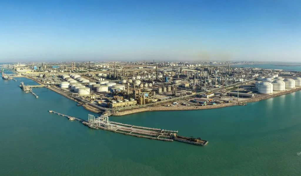 بندر امام خمینی
