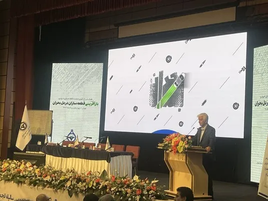 نگرانی قطعه&zwnj;سازان از تعطیلی شرکت ها/مسوولان وعده ندهند، عمل کنند