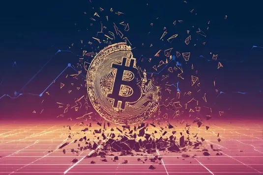نزول بیت&zwnj;کوین ادامه دارد