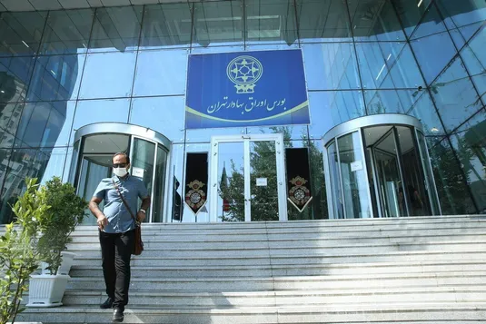 بورس تهران رتبه دوم بازدهی بورس&zwnj;های جهان شد