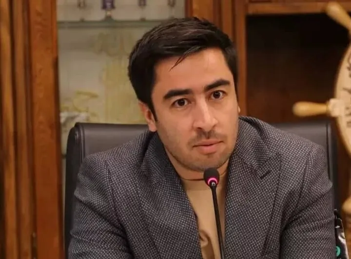 مهدی دارابی