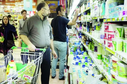 اولین کارنامه تورمی دولت پزشکیان/ تورم کدام استان به زیر ۲۵ درصد رسید؟