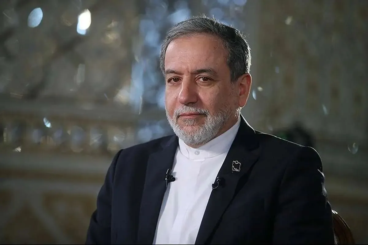 عراقچی: چنانچه موضع بریتانیا «غنی‌سازی صفر» در ایران باشد، موضوعی برای گفت‌و‌گو درباره پرونده هسته‌ای باقی نمی‌ماند