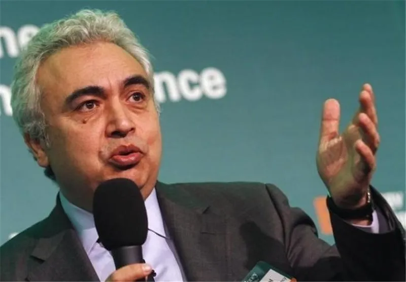 انرژی
