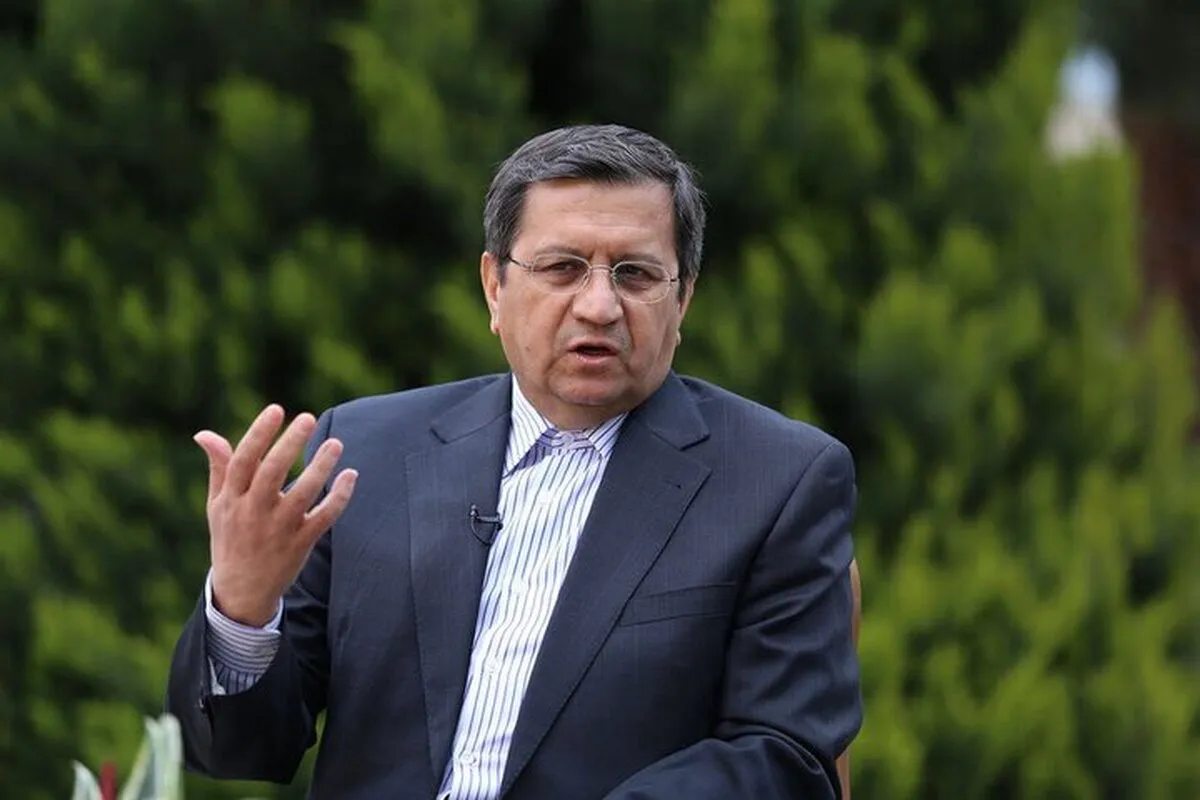 معاون ارزی بانک مرکزی منصوب شد