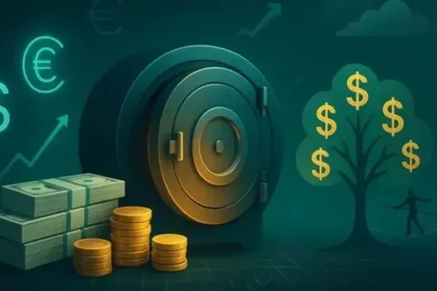 عرضه نخستین صندوق ارزی کشور برای استفاده از سرمایه‌های ارزی راکد