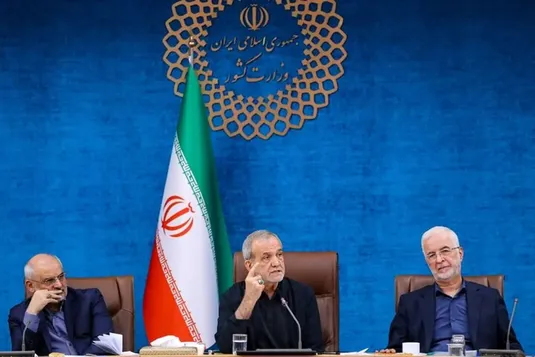 گزیده نشست پزشکیان با فعالان سیاسی امشب پخش می&zwnj;شود
