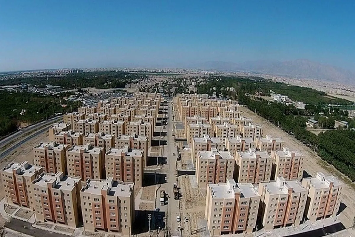 ملاک عمل ساخت‌وساز در تهران، طرح تفصیلی است