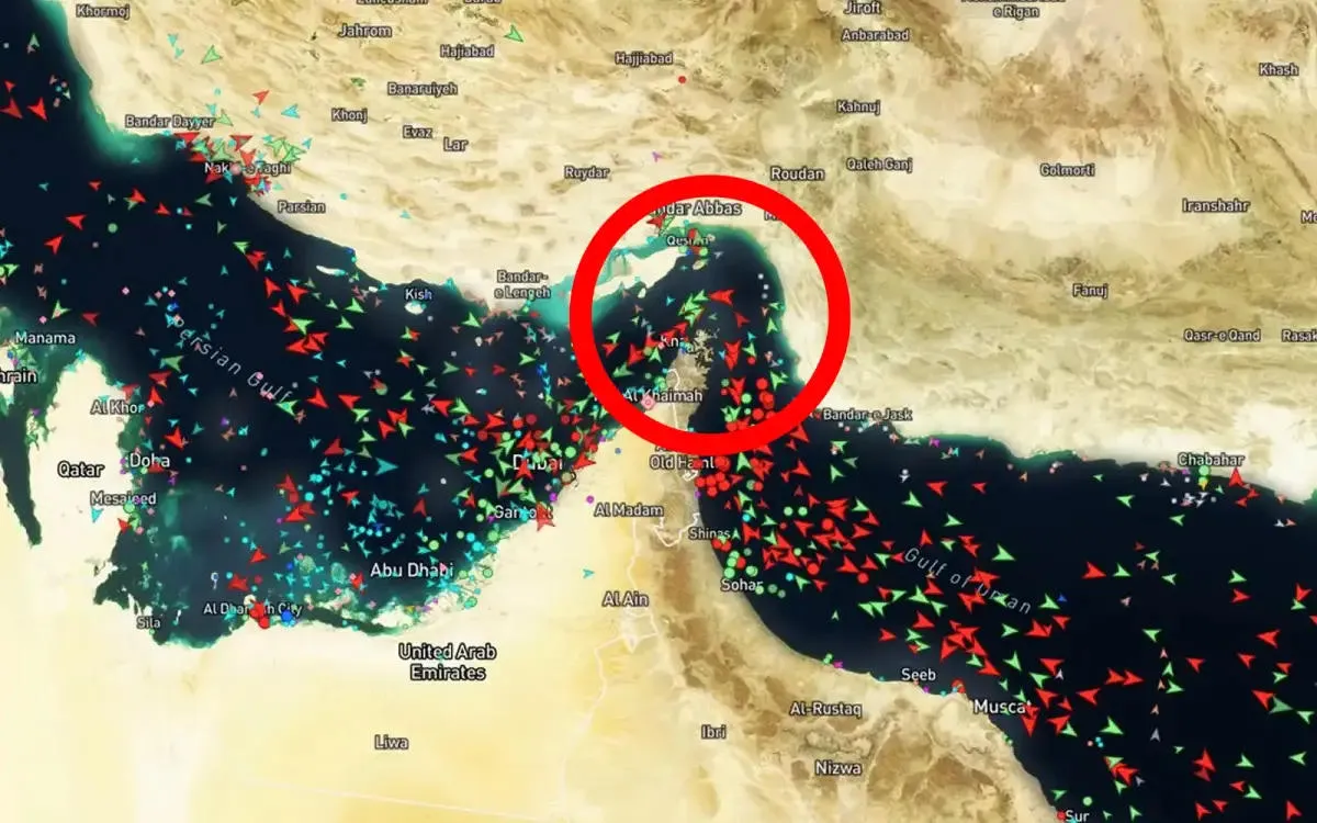 تنگه