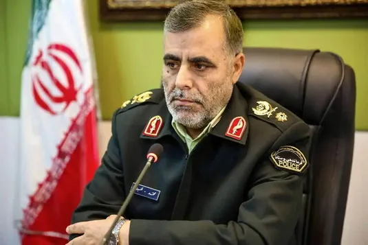 زنان ایرانی می&zwnj;توانند کارآگاه پلیس شوند؟