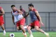 اعلام غایبان قطعی پرسپولیس مقابل الغرافه