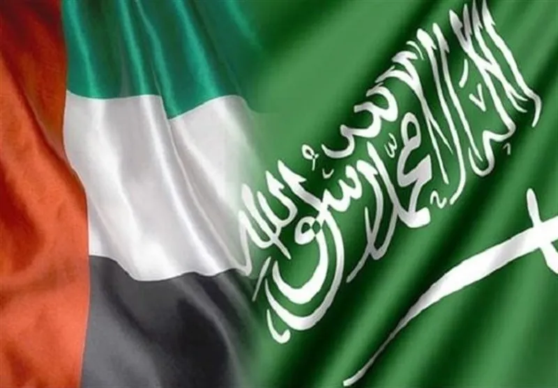 عربستان و امارات