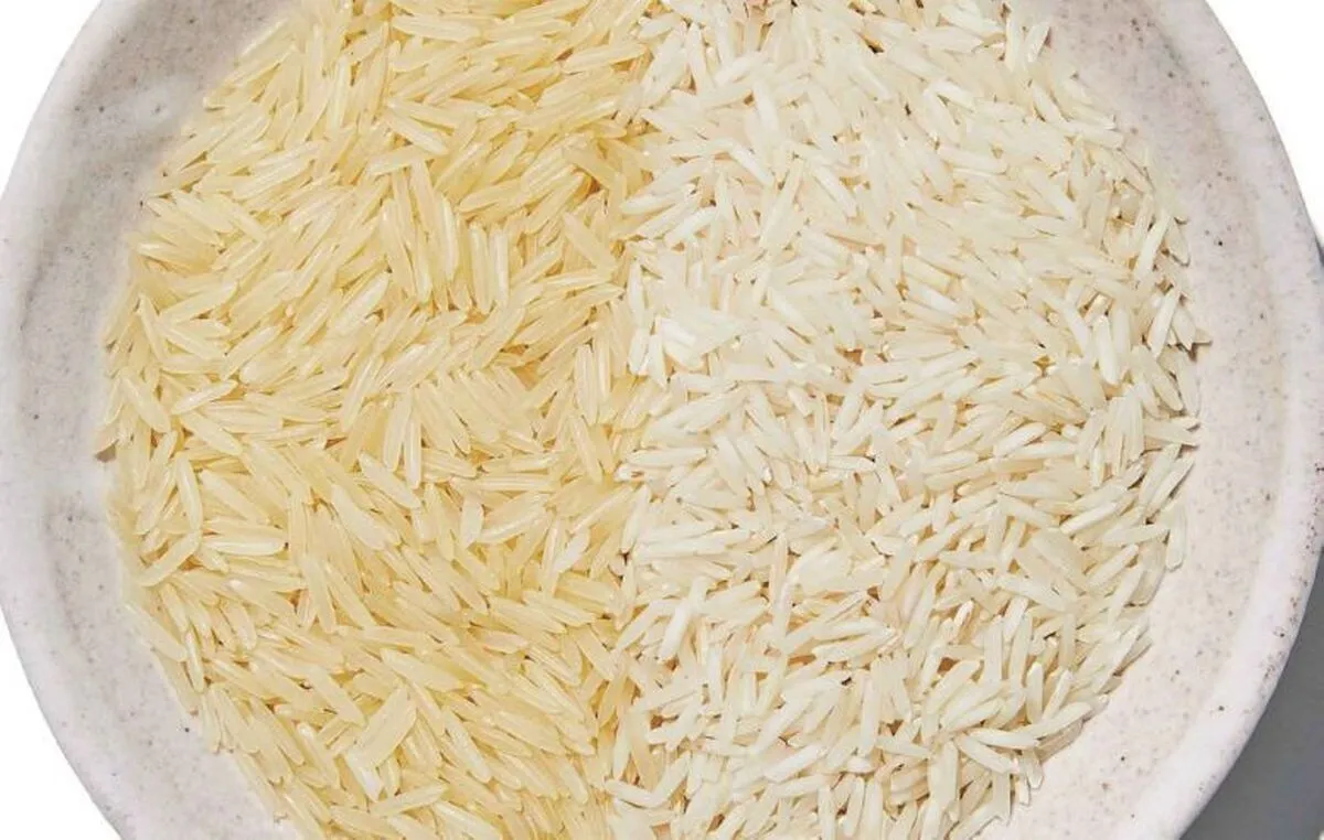 برنج پاکستانی در آستانه بازگشت به بازار