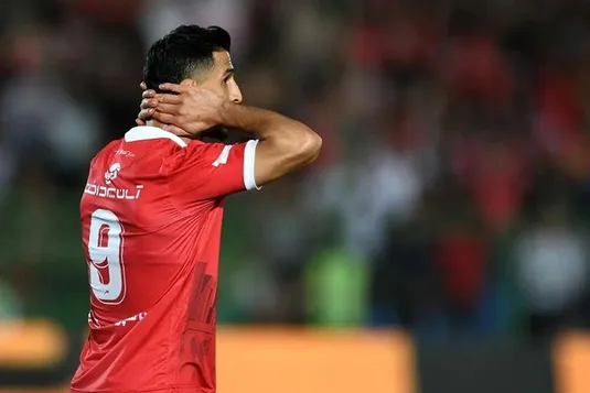 شوک به علی علیپور قبل از بازی پرسپولیس مقابل گل&zwnj;گهر؟
